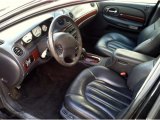 1999 Chrysler LHS Interiors