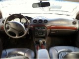 1999 Chrysler LHS  Dashboard
