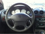 1999 Chrysler LHS  Steering Wheel