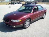 2002 Buick Regal GS Front 3/4 View
