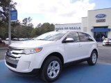 2012 Ford Edge SEL