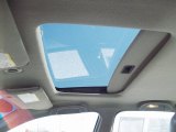 2002 Buick Regal GS Sunroof