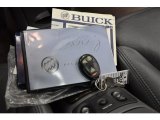2003 Buick Regal GS Books/Manuals