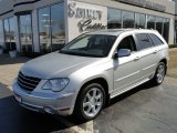 2008 Bright Silver Metallic Chrysler Pacifica Limited AWD #61908006