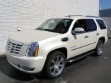 2012 Cadillac Escalade Hybrid 4WD