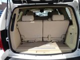 2012 Cadillac Escalade Hybrid 4WD Trunk
