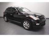 2008 Infiniti EX 35 Journey