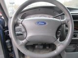 2005 Ford Explorer Sport Trac XLT 4x4 Steering Wheel