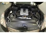 2008 Infiniti EX 35 Journey 3.5 Liter DOHC 24-Valve VVT V6 Engine