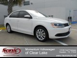 2011 Volkswagen Jetta SE Sedan