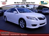 2010 Toyota Camry SE