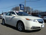 2009 Acura TL 3.5