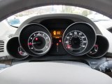 2010 Acura MDX  Gauges
