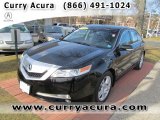 2009 Acura TL 3.5