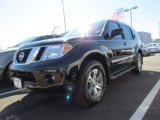 2011 Nissan Pathfinder Silver 4x4