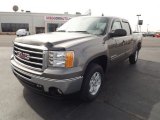 2012 GMC Sierra 1500 SLE Crew Cab