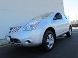 2010 Nissan Rogue S AWD