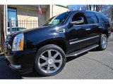 2008 Cadillac Escalade AWD