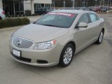 2012 Buick LaCrosse FWD