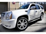 2007 Cadillac Escalade AWD