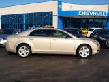 2011 Chevrolet Malibu LS