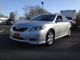 2009 Toyota Camry SE