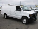 2011 Ford E Series Van E250 XL Cargo