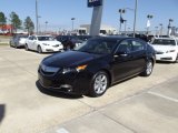 2012 Acura TL 3.5