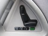 1996 Mercedes-Benz SL 500 Roadster Controls