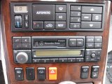 1996 Mercedes-Benz SL 500 Roadster Controls