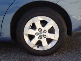 2007 Toyota Prius Hybrid Wheel