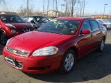 2007 Chevrolet Impala LT