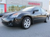 2009 Nissan Altima 2.5 SL