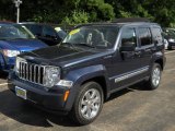 2008 Jeep Liberty Limited 4x4