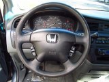 2002 Honda Odyssey EX Steering Wheel