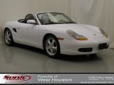 1999 Porsche Boxster 
