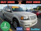 2005 Cashmere Tri Coat Metallic Ford Expedition Limited #61908476