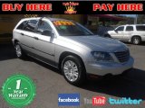 2005 Bright Silver Metallic Chrysler Pacifica  #61908475