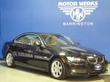 2009 BMW 3 Series 335i Convertible
