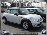 2011 Mini Cooper Hardtop
