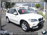 2009 BMW X5 xDrive30i