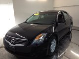2009 Nissan Altima 2.5 SL