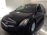 2009 Nissan Altima 2.5 S