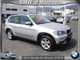 2007 BMW X5 3.0si