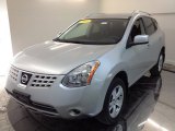 2009 Nissan Rogue SL AWD