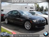 2009 BMW 3 Series 328i Coupe