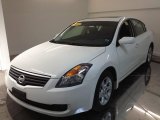 2009 Nissan Altima 2.5 SL
