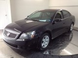 2005 Nissan Altima 2.5 S