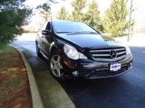 2010 Mercedes-Benz R 350 4Matic