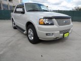 2006 Cashmere Tri-Coat Metallic Ford Expedition Limited #61908178